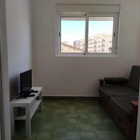 Urban Apartment Faro Exterior photo