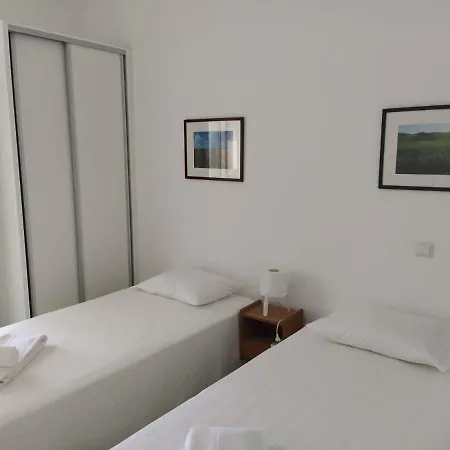 Urban Apartment Faro Exterior photo