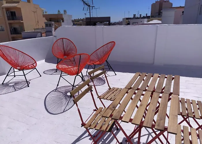 Urban Apartment
